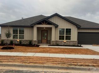 101 Mesa Dr, Glen Rose, TX 76043