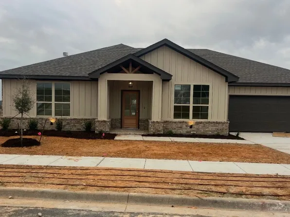 101 Mesa Dr, Glen Rose, TX 76043