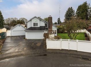 33881 SE Fay Way, Scappoose, OR 97056