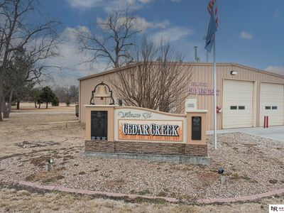 205 B St, Cedar Creek, NE, 68016
