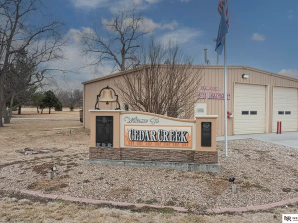 205 B St, Cedar Creek, NE 68016