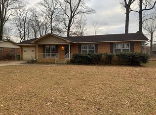 319 Wingate Ave SW, Huntsville, AL 35801