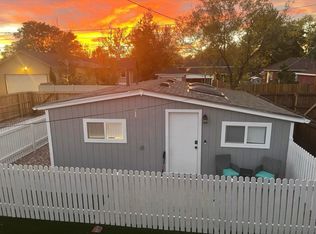 1543 Trenton St #B, Denver, CO 80220