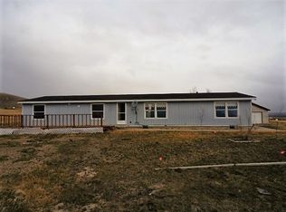 6041 Mount Vista Rd, Helena, MT 59602