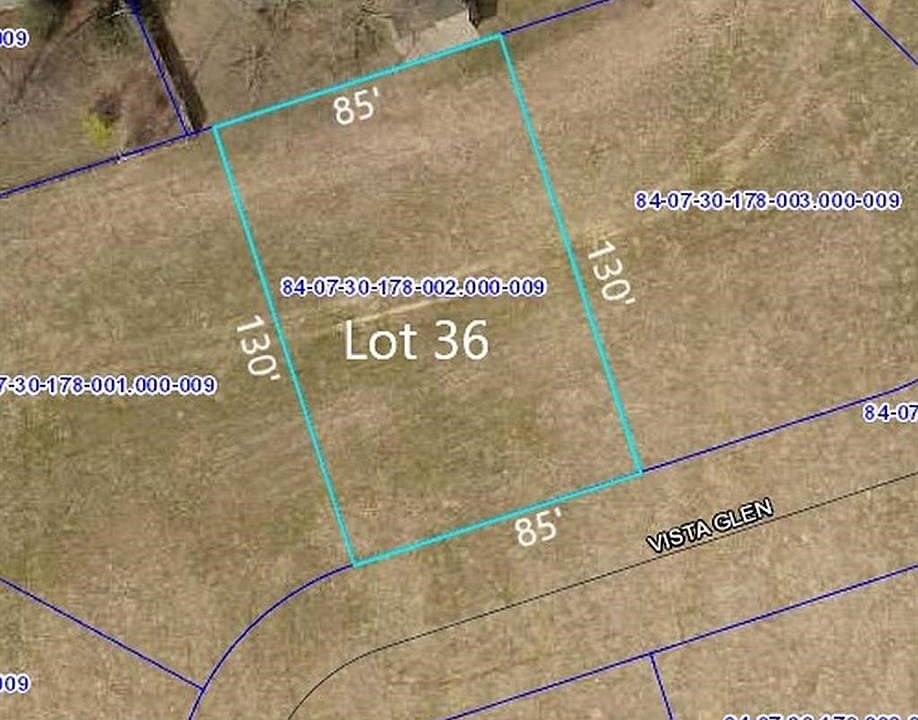 1st image of 661 Vista Glen Dr