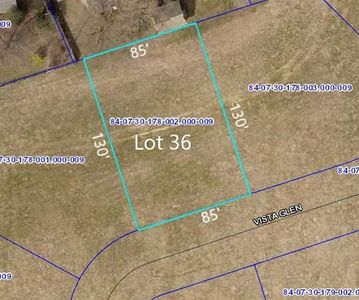 661 Vista Glen Dr, Terre Haute, IN, 47803