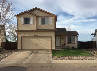 10915 Tidal Run Cir, Fountain, CO 80817