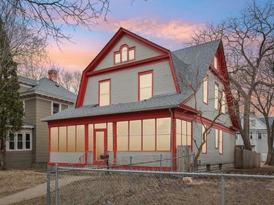 3320 3rd Ave S, Minneapolis, MN, 55408