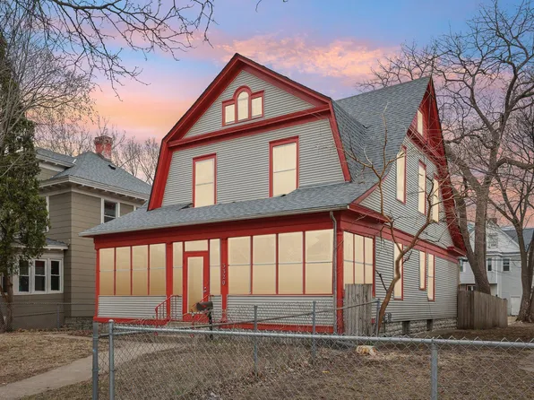 3320 3rd Ave S, Minneapolis, MN 55408