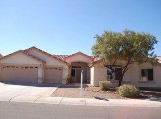 7038 S 16th Way, Phoenix, AZ 85042