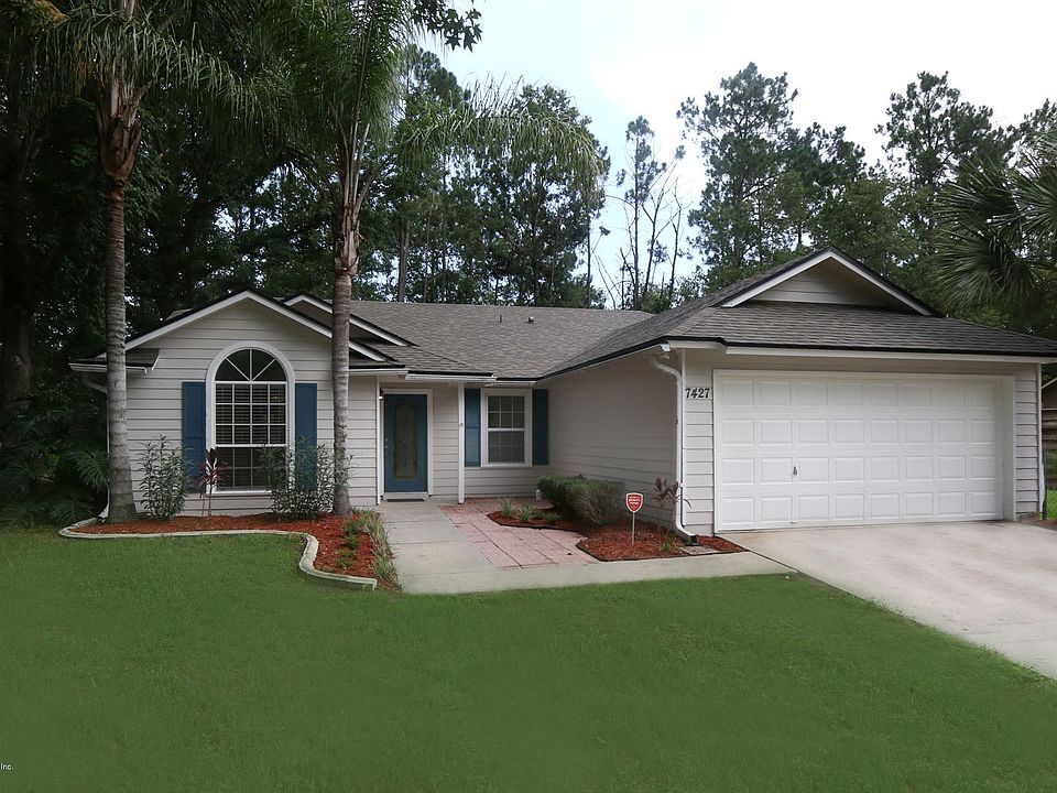 1st image of 7427 Petrell Dr