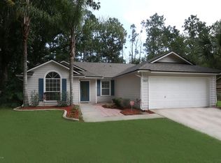 7427 Petrell Dr, Jacksonville, FL 32222