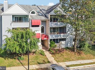 13701 Modrad Way #9-C-32, Silver Spring, MD 20904