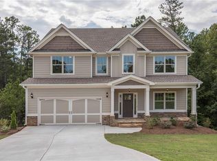 46 Sweetwater Bridge Trl, Douglasville, GA 30134