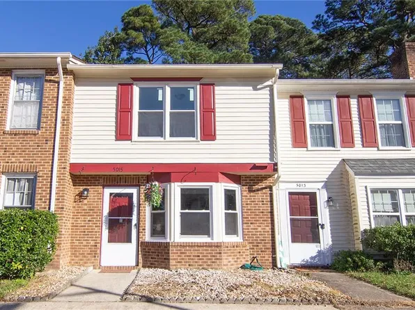 5015 Reese Dr N, Portsmouth, VA 23703