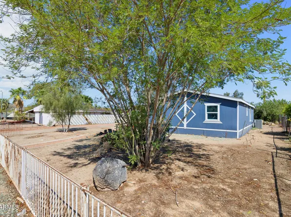 3820 W LONE CACTUS Drive, Glendale, AZ 85308