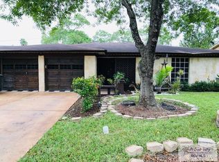 1004 Blue Bonnet Dr, Harlingen, TX 78550