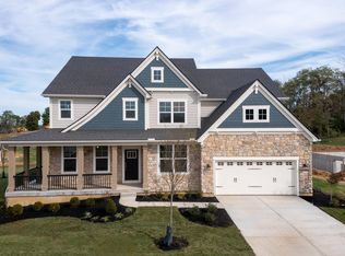 1500 Crystal Rim Ct, Hebron, KY 41048