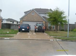 1227 Deerpass Dr, Channelview, TX 77530