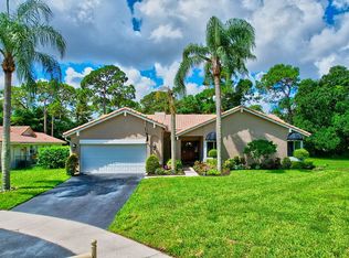 2869 NW 24th Way, Boca Raton, FL 33431