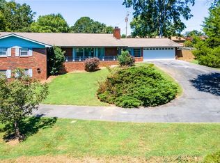 266 Henderson Bend Rd NW, Calhoun, GA 30701