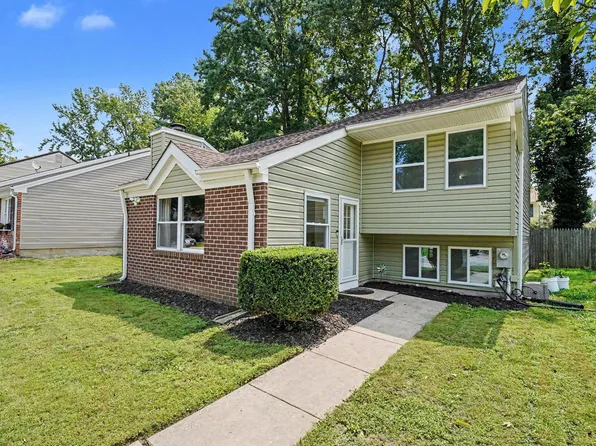 436 Winterberry Dr, Edgewood, MD 21040