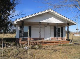 24735 State Hwy #153, Holcomb, MO 63852