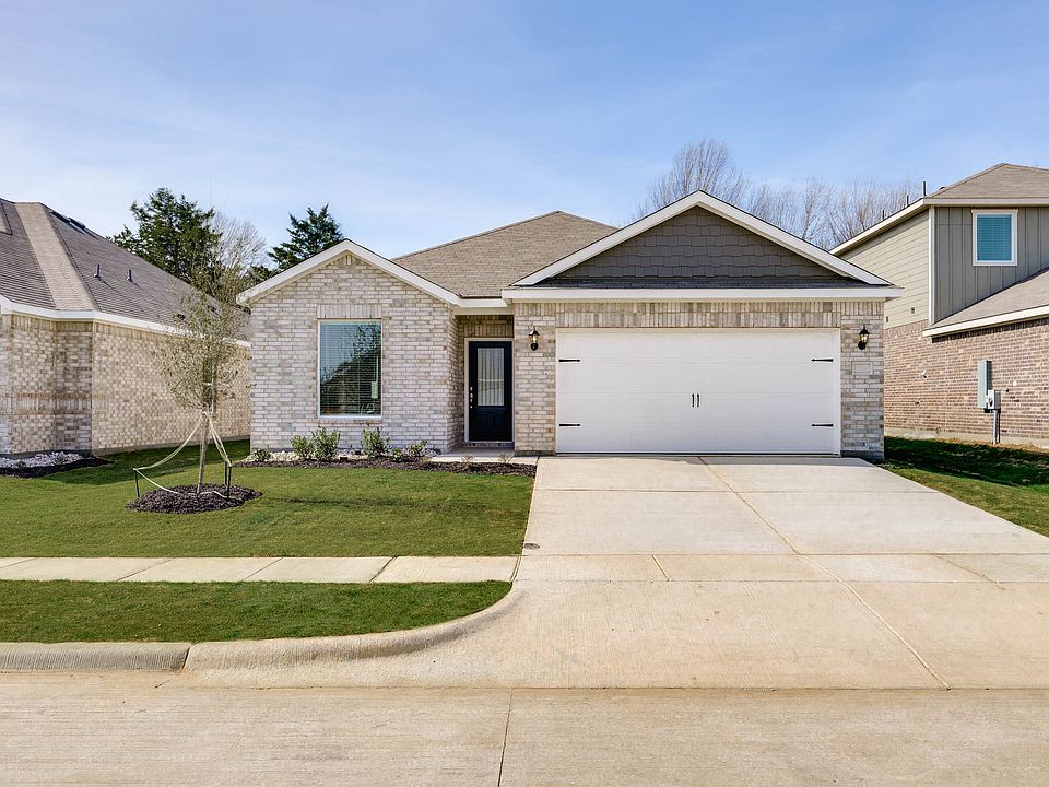 The Maple by LGI Homes