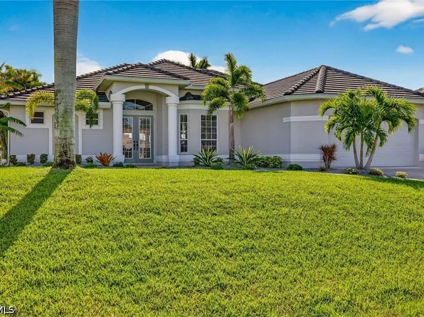 4817 SW 20th Pl, Cape Coral, FL 33914