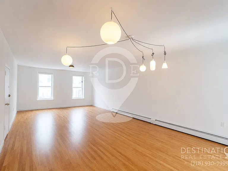 387 Clinton St #3L — Photo 16
