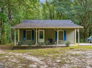 678 N Burnt Hickory Rd, Douglasville, GA 30134