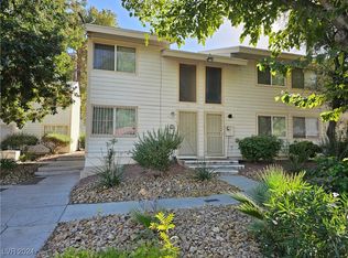 4770 Topaz St UNIT 73, Las Vegas, NV 89121