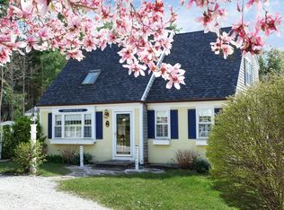 31 Bonnie Briar Dr, Osterville, MA 02655