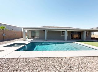 14650 E 42nd Pl, Yuma, AZ 85367