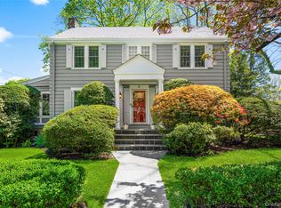 4 Kenmare Road, Larchmont, NY 10538