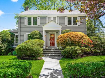 4 Kenmare Road, Larchmont, NY, 10538