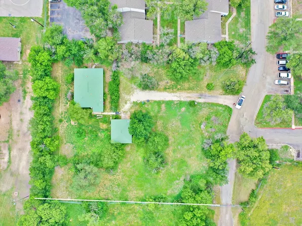 2644 ACKERMAN RD, Kirby, TX 78219