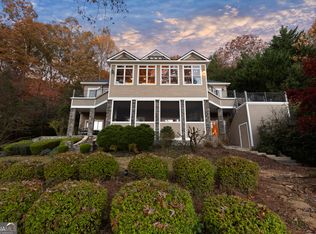 2116 Orchard Dr, Clarkesville, GA 30523