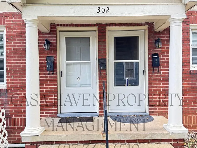 302 W Pine St #2 — Photo 3