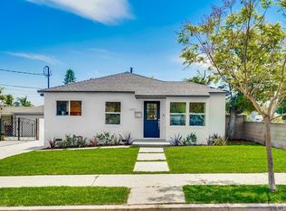 1495 W Santa Cruz St, San Pedro, CA 90732