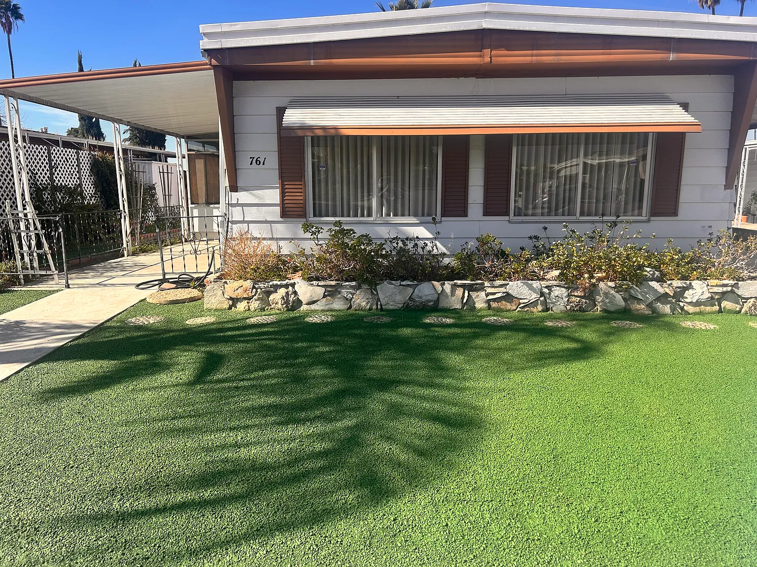 2 bed, 1200 sqft, $1,580 — Photo 2
