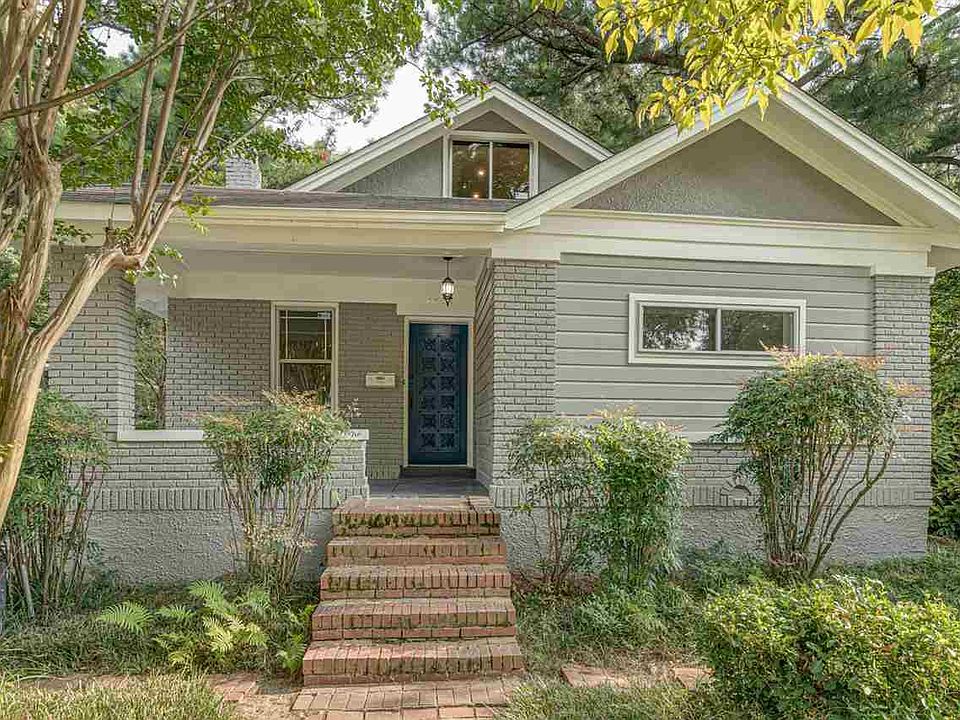 1673 Faxon Ave, Memphis, TN 38112 Zillow