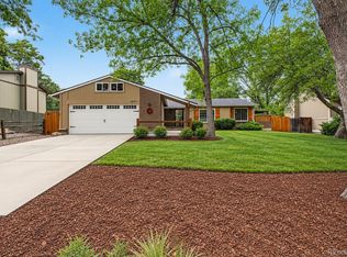 1051 Xenophon St, Golden, CO 80401