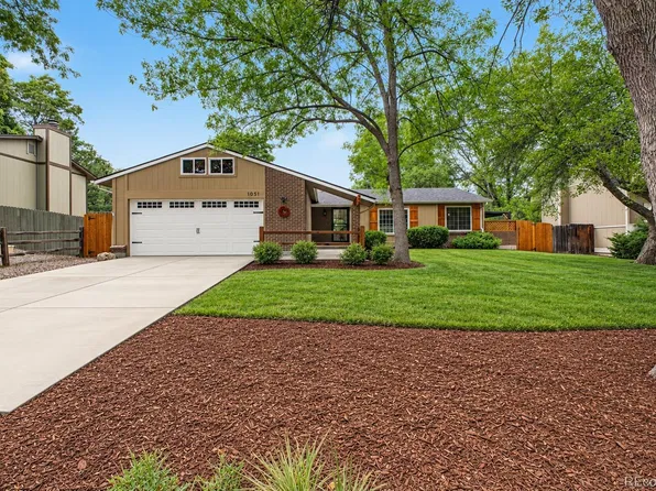 1051 Xenophon Street, Golden, CO 80401