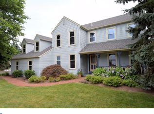 2150 Cambridge Cir, Jamison, PA 18929