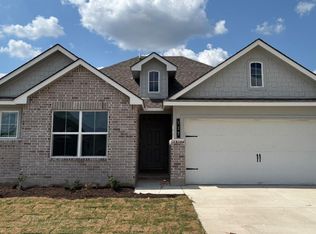 117 Little Green Trl, Jarrell, TX 76537