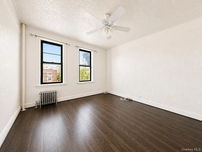 700 Oakland Pl #3-A — Photo 4