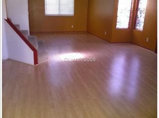 2532 Blue Ave, North Las Vegas, NV 89081