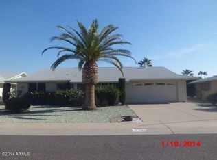 17431 N Cottonwood Dr, Sun City, AZ 85373