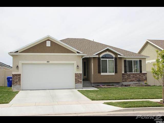 1st image of 891 N Gypsum Dr